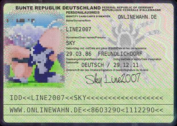 Skyline2007,_Ausweis.jpg